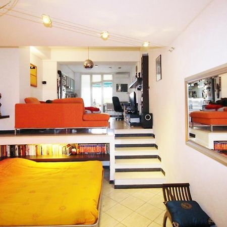 Bali Loft Savona Albissola Apartment Ngoại thất bức ảnh