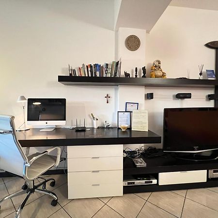 Bali Loft Savona Albissola Apartment Ngoại thất bức ảnh