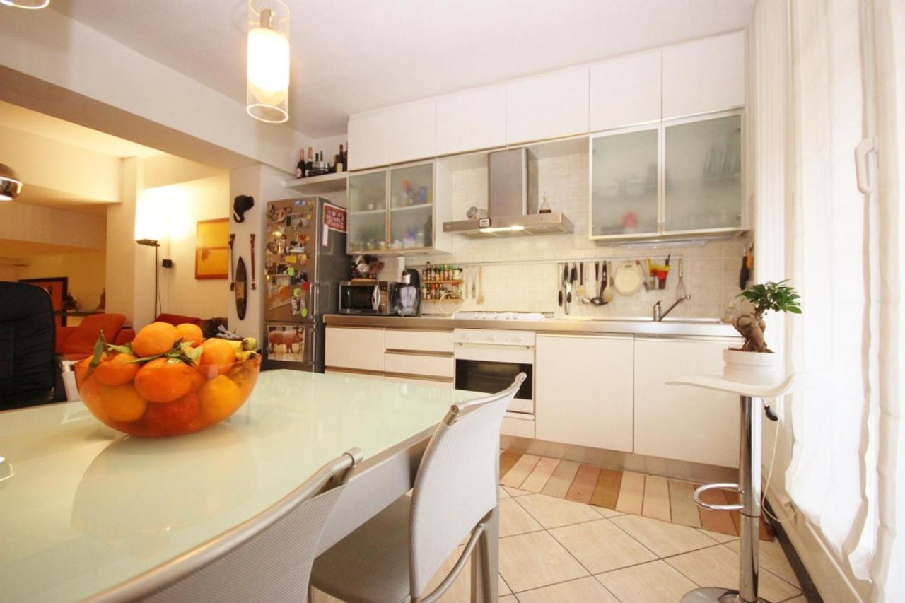 Bali Loft Savona Albissola Apartment Ngoại thất bức ảnh
