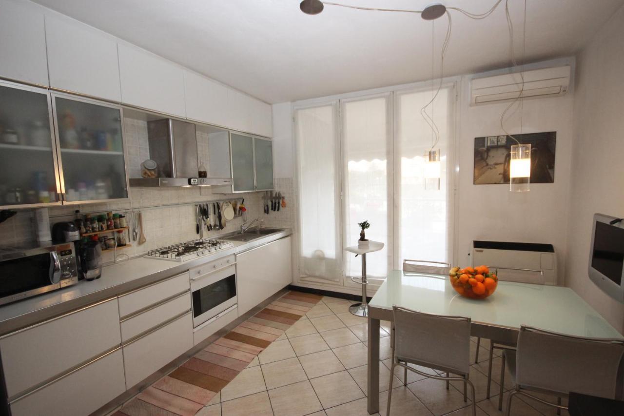 Bali Loft Savona Albissola Apartment Ngoại thất bức ảnh