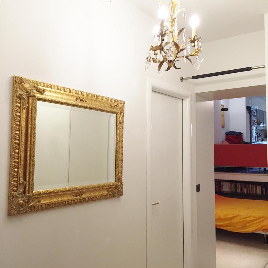 Bali Loft Savona Albissola Apartment Ngoại thất bức ảnh