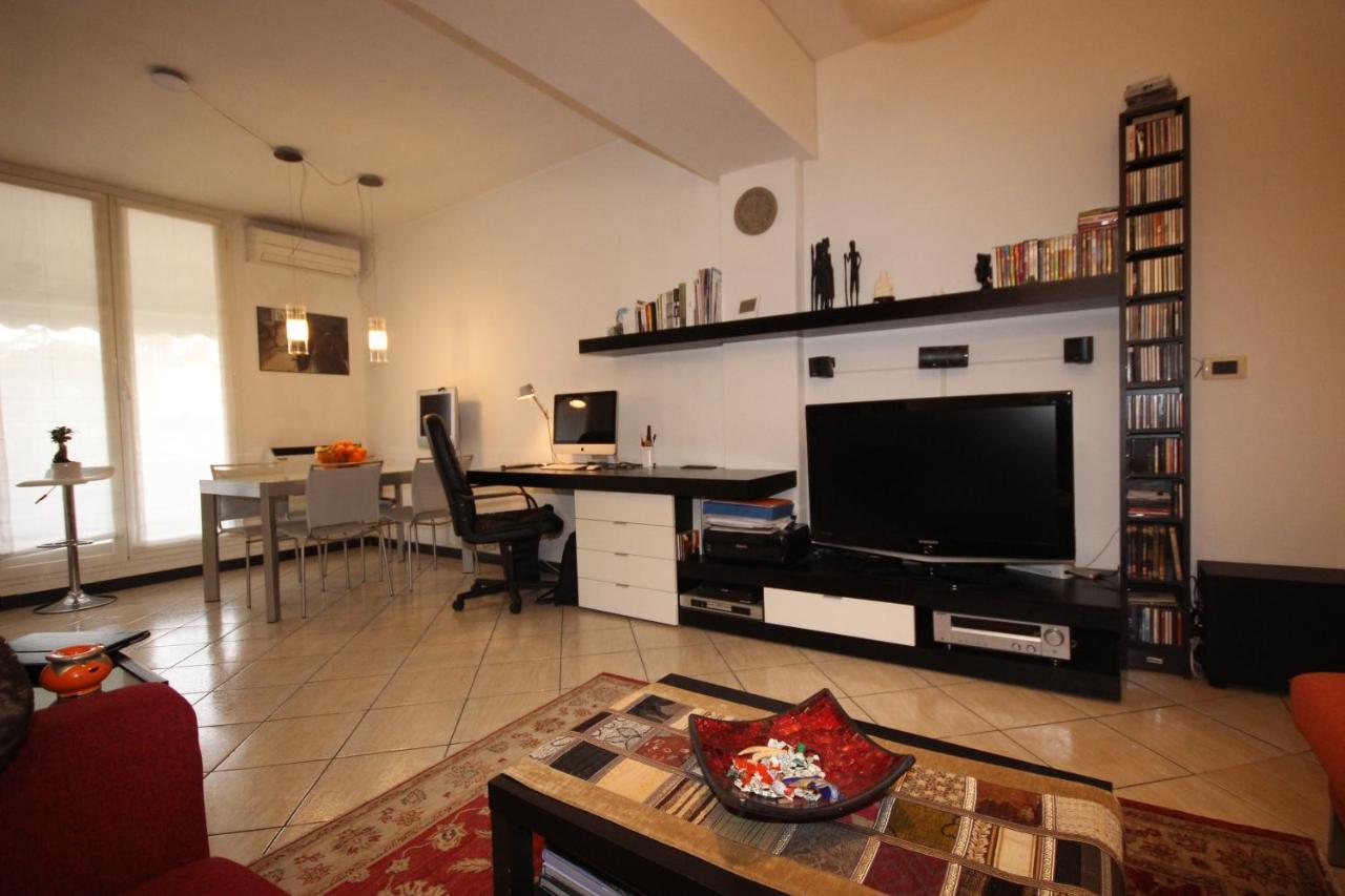 Bali Loft Savona Albissola Apartment Ngoại thất bức ảnh