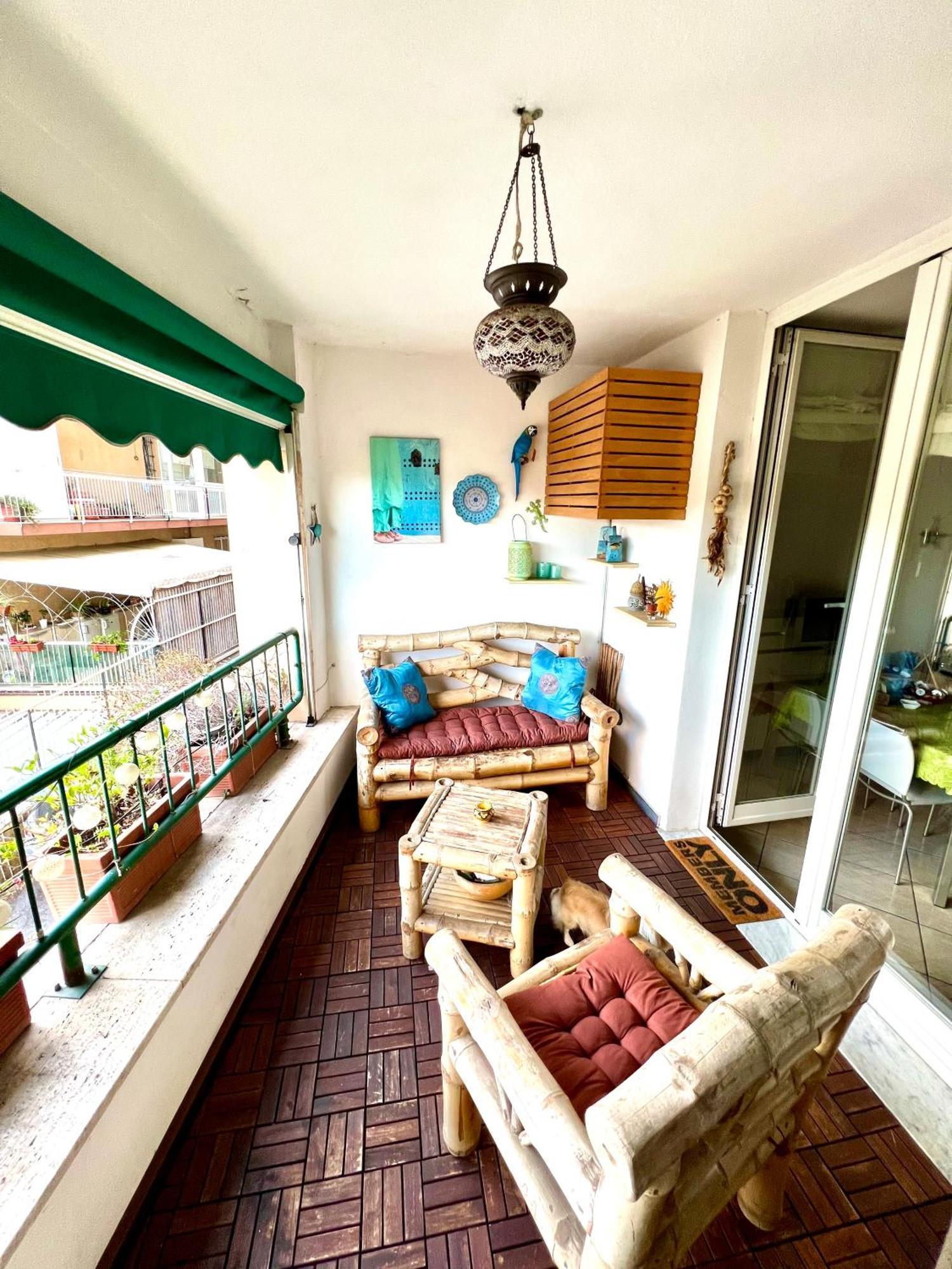 Bali Loft Savona Albissola Apartment Ngoại thất bức ảnh