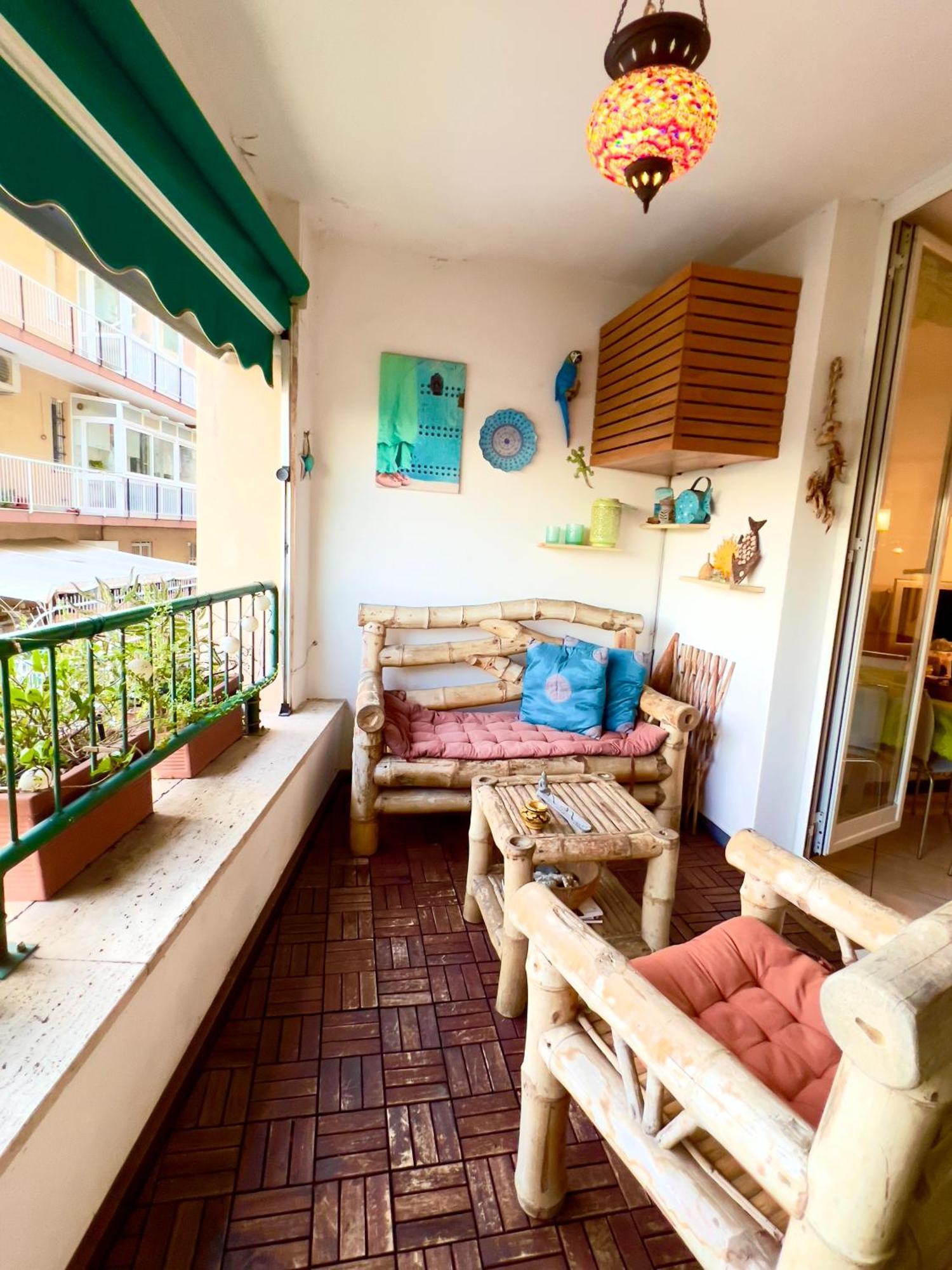 Bali Loft Savona Albissola Apartment Ngoại thất bức ảnh