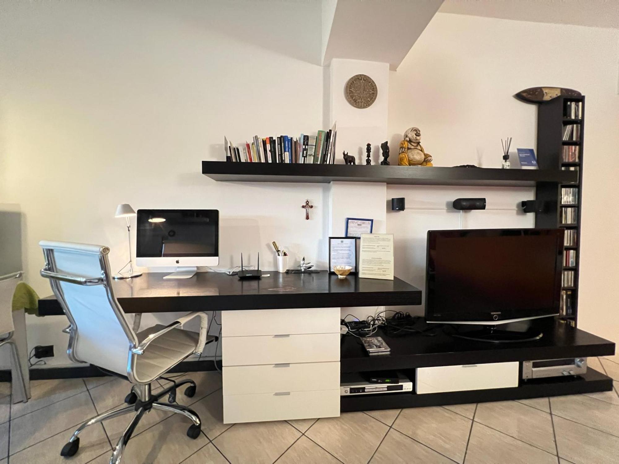 Bali Loft Savona Albissola Apartment Ngoại thất bức ảnh